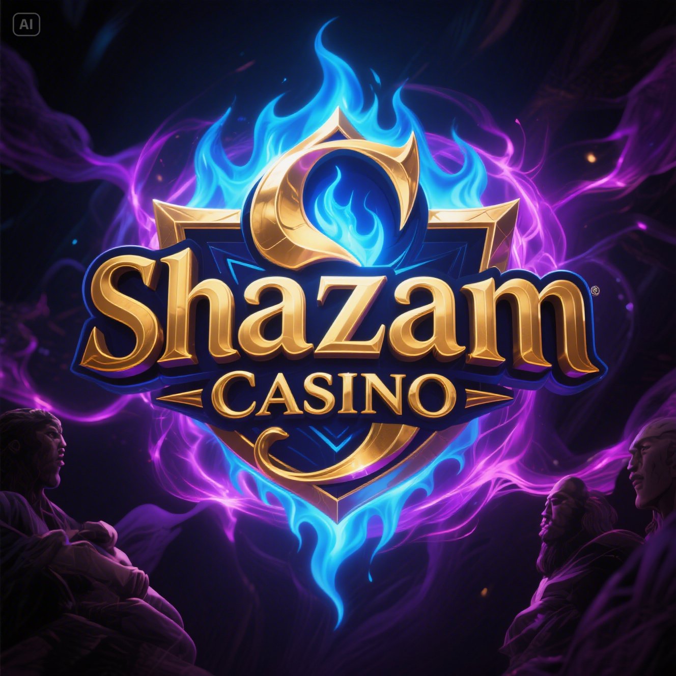 Shazam Casino